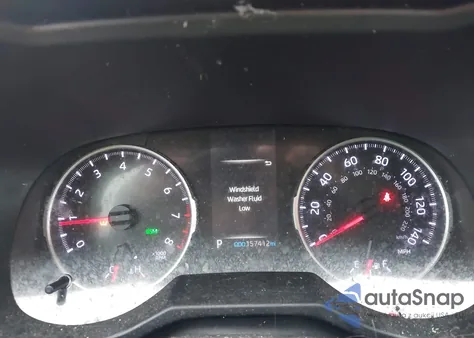 2020 Toyota Rav4 Xle from USA, damaged, VIN 2T3P1RFV3LW097343